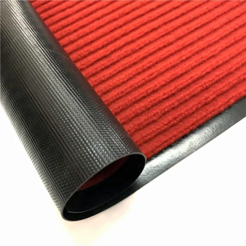 Commercial custom size hotel carpet tiles mat rolls